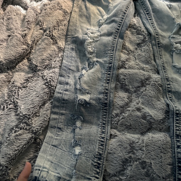 Rock Revival jeans size 25 - Picture 4 of 9